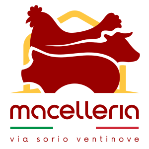 Macelleria Via Sorio 29 Logo